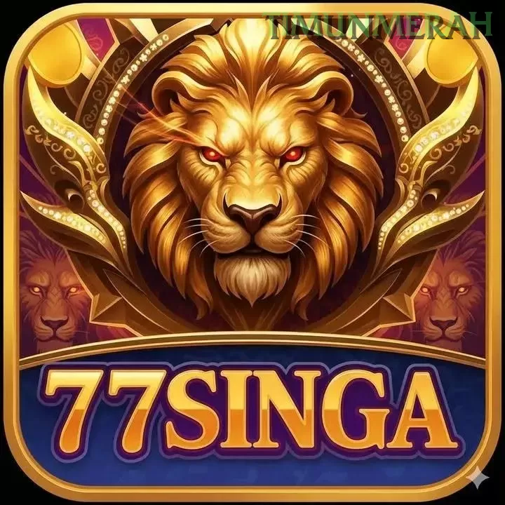 77singa — mitra unggulan
