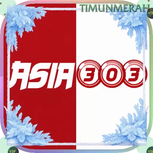 Asia303 — mitra unggulan