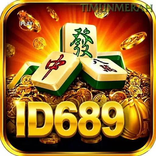 Id689 — mitra unggulan